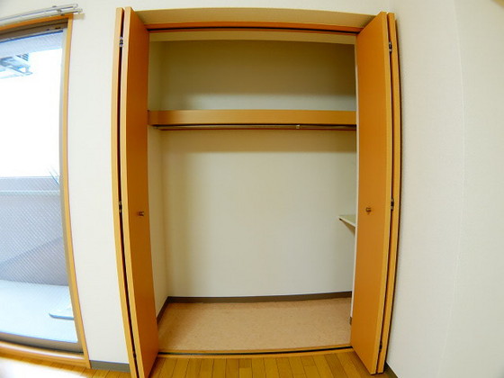 カーサ・フィオーレ表町