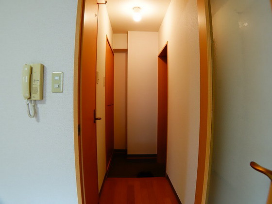 カーサ・フィオーレ表町