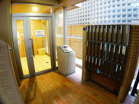 カーサ・フィオーレ表町