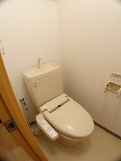 カーサ・フィオーレ表町