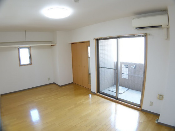 カーサ・フィオーレ表町