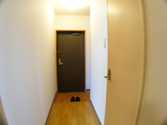 カーサ・フィオーレ表町