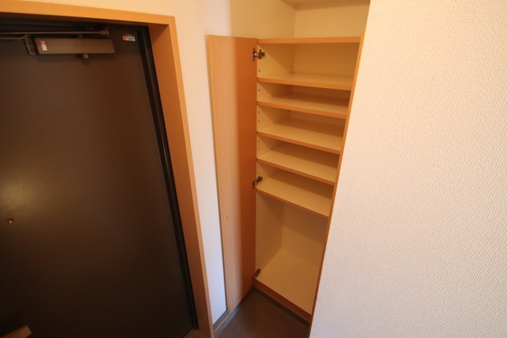 カーサ・フィオーレ表町