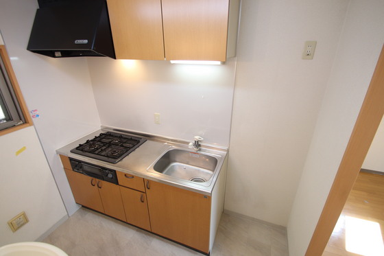 カーサ・フィオーレ表町