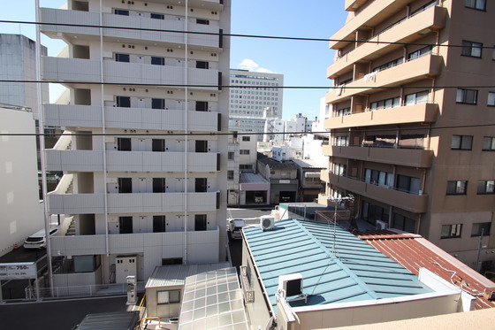 カーサ・フィオーレ表町