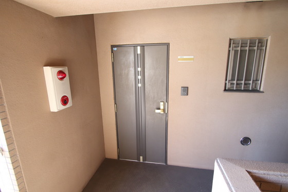 カーサ・フィオーレ表町