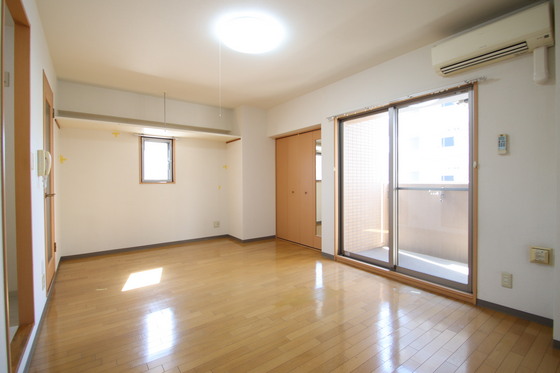 カーサ・フィオーレ表町