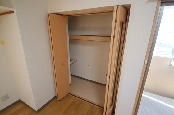 カーサ・フィオーレ表町