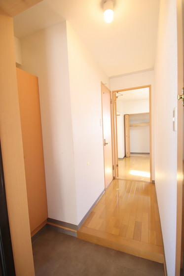 カーサ・フィオーレ表町