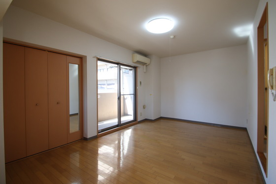 カーサ・フィオーレ表町