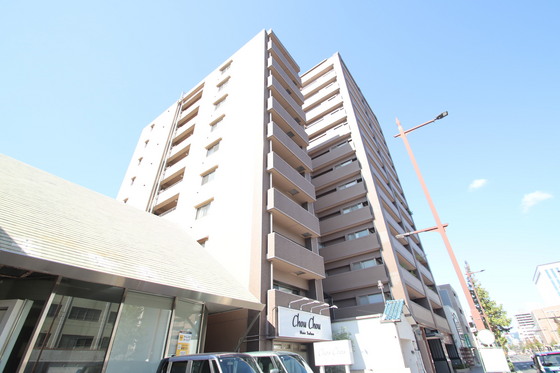 カーサ・フィオーレ表町