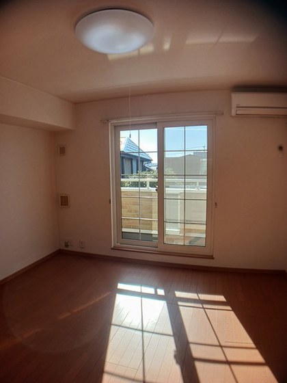 アリヴィオ・ランシェ