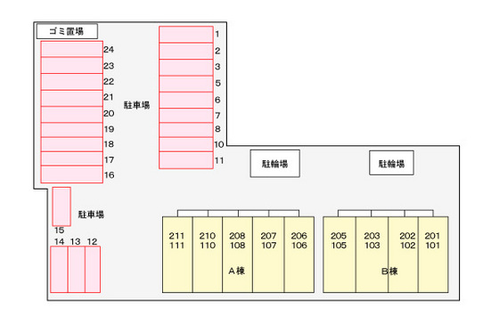 アリヴィオ・ランシェ