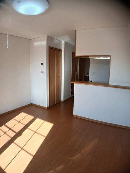 アリヴィオ・ランシェ