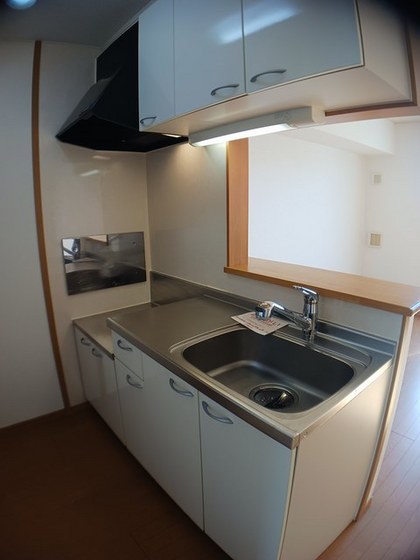 アリヴィオ・ランシェ