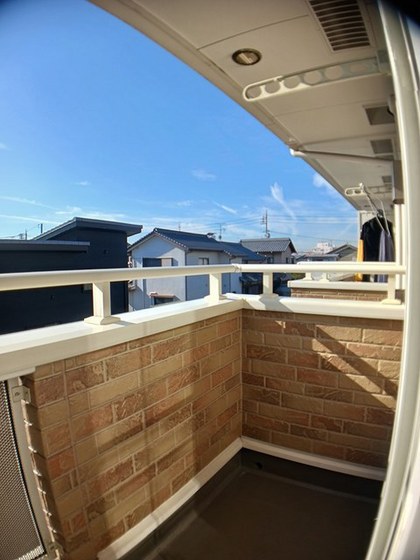 アリヴィオ・ランシェ