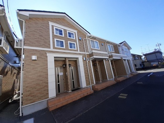 アリヴィオ・ランシェ