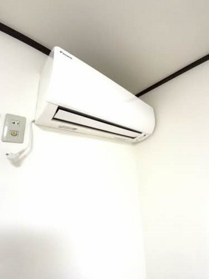 カーサ ツインクル Ⅰ棟