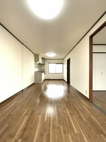 カーサ ツインクル Ⅰ棟