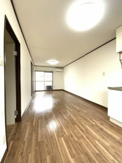 カーサ ツインクル Ⅰ棟