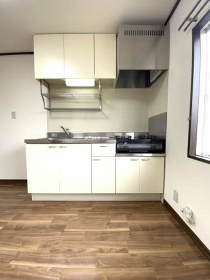 カーサ ツインクル Ⅰ棟