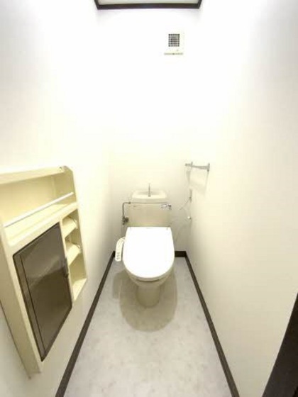 カーサ ツインクル Ⅰ棟