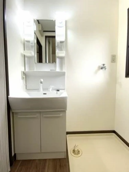 カーサ ツインクル Ⅰ棟