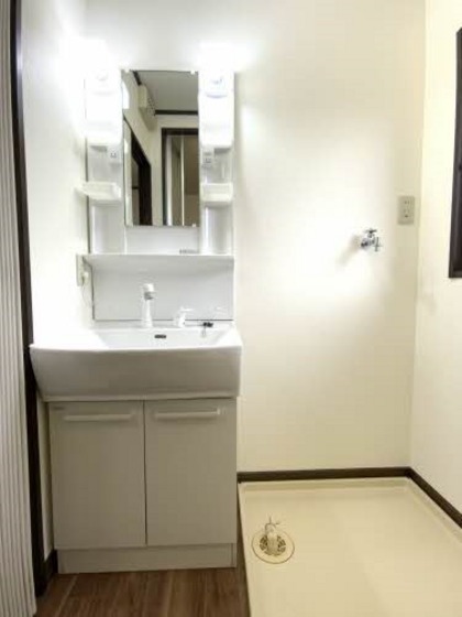 カーサ ツインクル Ⅰ棟