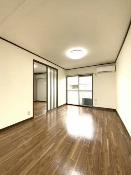 カーサ ツインクル Ⅰ棟