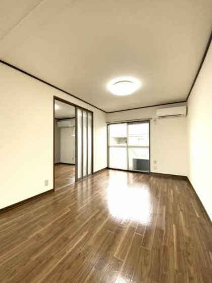 カーサ ツインクル Ⅰ棟