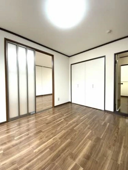 カーサ ツインクル Ⅰ棟