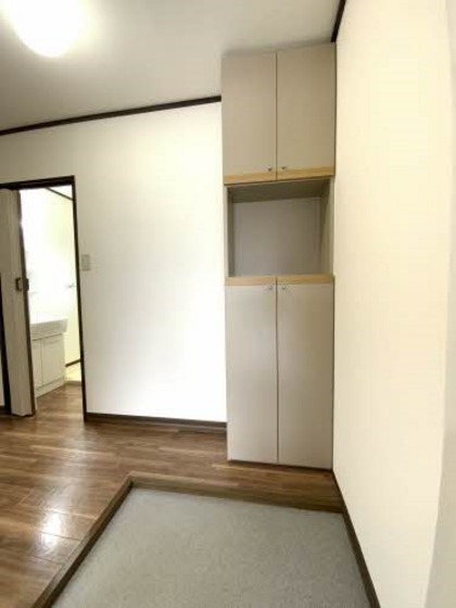 カーサ ツインクル Ⅰ棟