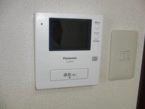 カーサ ツインクル Ⅰ棟