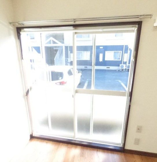 カーサ ツインクル Ⅰ棟