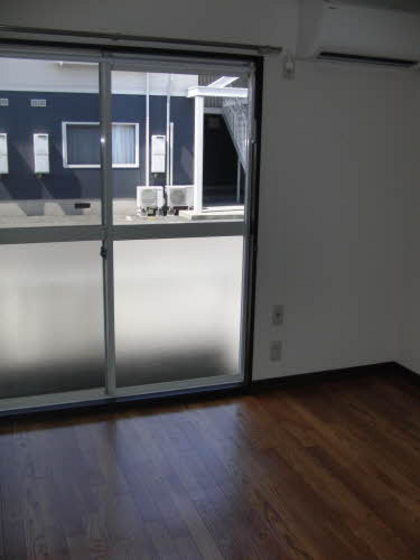 カーサ ツインクル Ⅰ棟