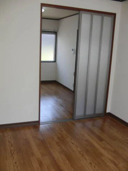 カーサ ツインクル Ⅰ棟