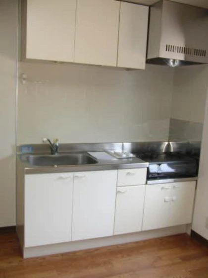 カーサ ツインクル Ⅰ棟