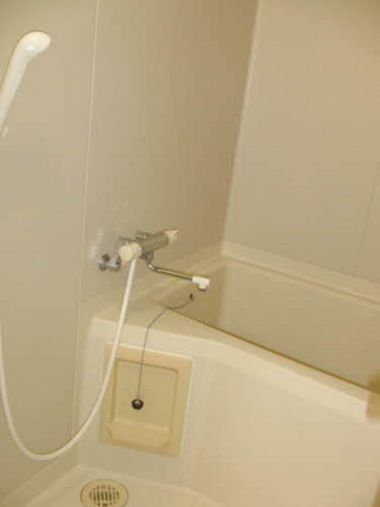 カーサ ツインクル Ⅰ棟