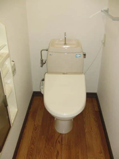 カーサ ツインクル Ⅰ棟