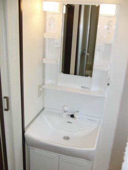 カーサ ツインクル Ⅰ棟