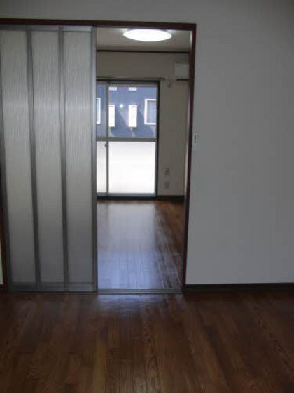 カーサ ツインクル Ⅰ棟