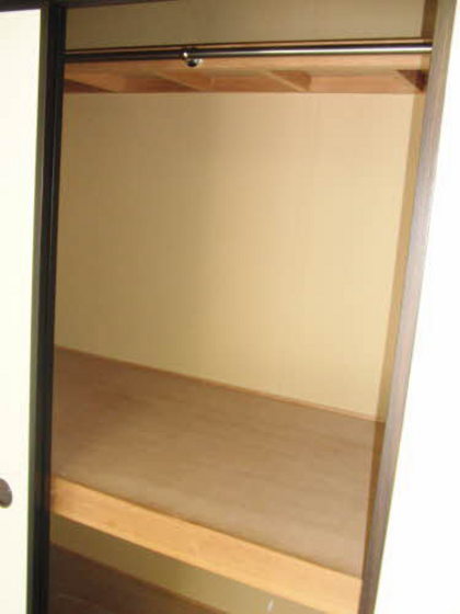 カーサ ツインクル Ⅰ棟