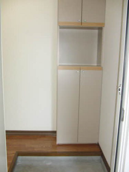 カーサ ツインクル Ⅰ棟