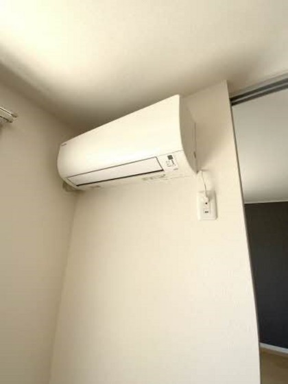 ラ・パルテール豊成 壱番館