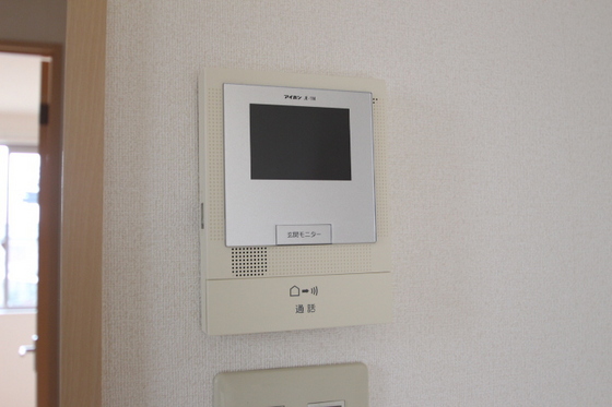 ラ・パルテール豊成 壱番館