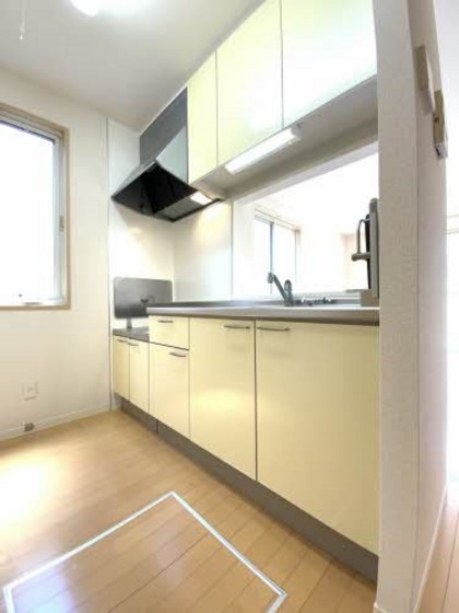 ラ・パルテール豊成 壱番館