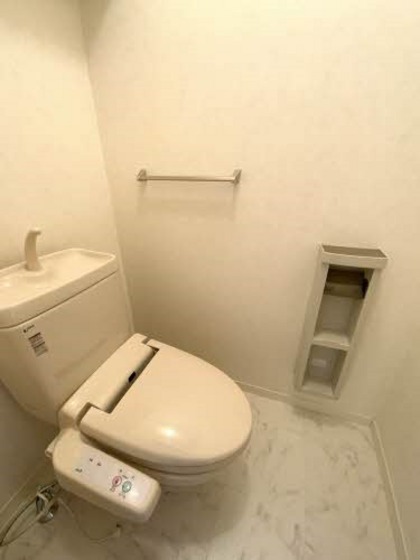 ラ・パルテール豊成 壱番館