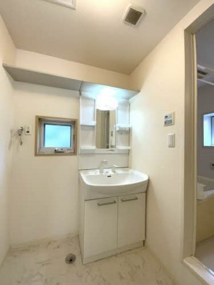 ラ・パルテール豊成 壱番館