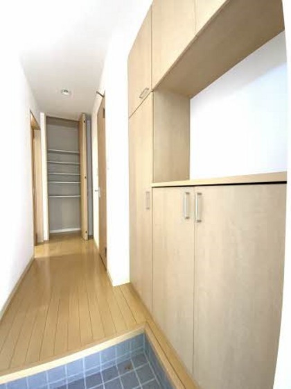 ラ・パルテール豊成 壱番館