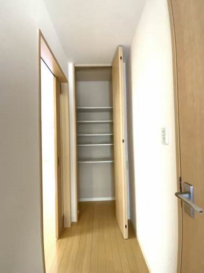 ラ・パルテール豊成 壱番館